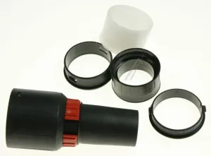 Starmix 447186 Rohr - Rohranschluss 35 drehbar