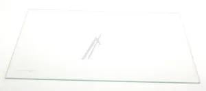 AEG Electrolux 2249081056 Glasplatte - Glasscheibe,bedruckt,390x245mm