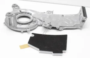 BSH Bosch Siemens 11035715 Luftkammer - Ventilation duct