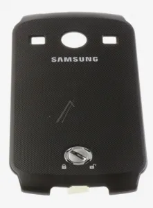 Samsung GH9825615B Batteriefachdeckel - Akkudeckel schwarz passend für samsung s7710 xco