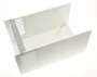 Arcelik Grundig Beko 9178005517 - Chimney, white 236x198 Arcelik Grundig Beko 9178005517 - Chimney, white 236x198