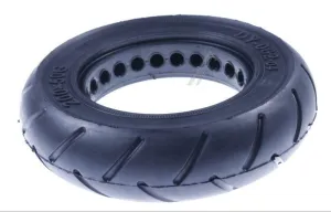 Soflow SO1 ABE Vollgummi Reifen 80022111 für E-Scooter Vorderrad Ersatzteil