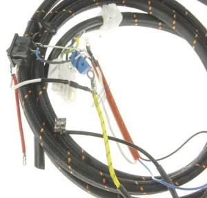 BSH Bosch Siemens 00653626 Stecker - Kabel