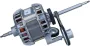 Arcelik Grundig Beko C00868347 Waschmaschinenmotor - 2963141100 trockner motor