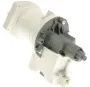 Laugenpumpe für Waschmaschine wie Bosch Siemens 144487 - B15-6a Ersatzteil
