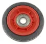 Rolle 8077877028 AEG Electrolux für Trockner Trommellagerung Ersatzteil