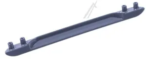 AEG Electrolux 4055526893 Haken - Hook,housing,metal,dark grey