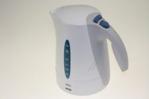 Braun 67051275 Wasserkocher - 7051275 wasserkocher ohne sockel