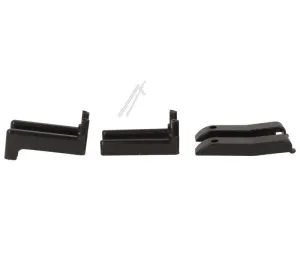 Amica 1031901 Halter - Glasskunstofhalter