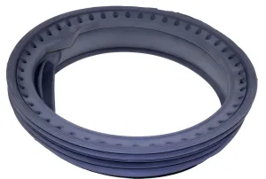 AEG Electrolux 1324334208 Waschmaschinentürdichtung - Manschette,bullauge,henkel wdj