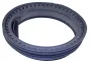 AEG Electrolux 1324334208 Waschmaschinentürdichtung - Manschette,bullauge,henkel wdj