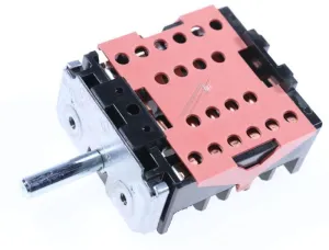 Bertazzoni 602011 - Oven commutator 4+0