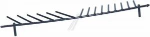 Arcelik Grundig Beko 1763480100 - 45cm foldadle peg back 2
