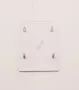 Midea 12131000036198 Kappe - Schraubenabdeckung, weiss