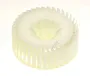 Arcelik Grundig Beko 2983180200 Turbinenrad - Lüfterrad