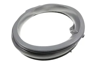AEG Electrolux 140004668087 Waschmaschinentürdichtung - Faltenbalg,g60,3xl,jet,one