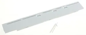 Whirlpool Indesit 481010820923 Lochschiene - C00447806 schieber rechts 800043
