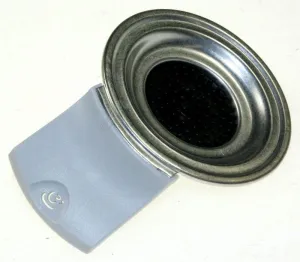 Philips 422225938980 Padhalter - Hd5005/01 padhalter für 1 tasse senseo typ2