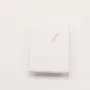 Midea 12131000036198 Kappe - Schraubenabdeckung, weiss