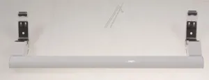 Vestel 42315794 Kühlschranktürgriff - Door handle vmove 370 gr (s.w)