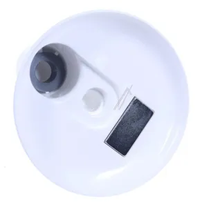 Smeg 766650894 - Schneebesen adapter