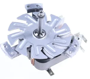 811100 Lüfter - Lüftermotor