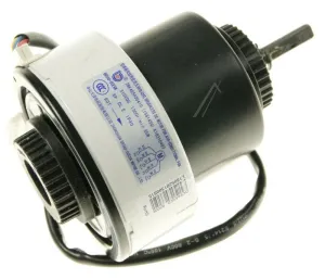 Whirlpool Indesit 482000021504 Lüfter - C00386162 lüftermotor