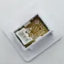 Haier 49046233 Magnetschalter - 0060840714 magnetic switch assy-components412