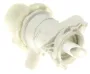 Arcelik Grundig Beko 2840940800 Laugenpumpe - Pumpen-filter
