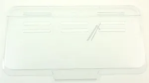 Bosch Siemens Deckel Gemüseschale 00704902 für Kühlschrank Ersatzteil