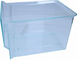 Abstellfach 929033400 Liebherr für Kühlschrank Gemüsefach Schale kurz Ersatzteil
