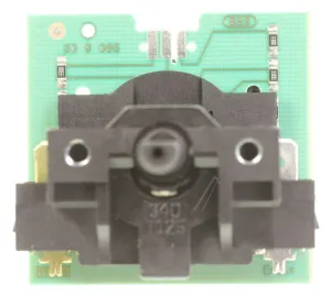 BSH Bosch Siemens 00611040 - Wahlschalter