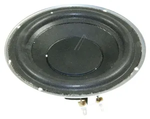 LG 6400WTTJ03A Lautsprecher Tieftöner - Speaker,woofer f65c-d365 toptone wo