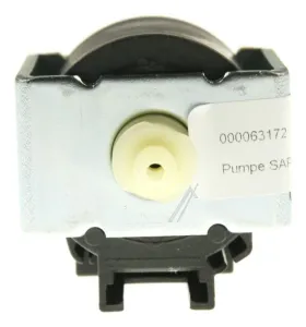 Nivona Pumpe für Kaffeemaschine 63172 Ersatzteil