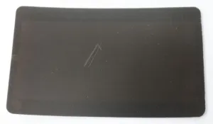Midea 12171100000084 Bedienteilblende - Einlage blende bedienung