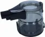 Arcelik Grundig Beko Staubbehälter 9178017865 für Staubsauger Staubroboter Ersatzteil