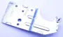 Hisense K2218824 Scharnier - Scharnier oben