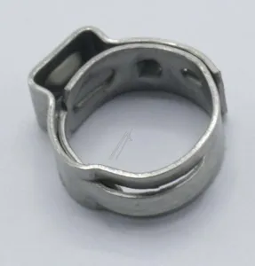 Saeco 421940221091 Schelle - Oetiker ear clamp 16707295 009