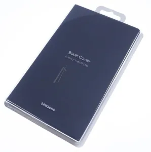 Samsung EFBT220PJEGWW - Ef-bt220pjegww passend für samsung book cover ef-bt220 für tab a7 lite, dark gray