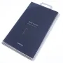 Samsung EFBT220PJEGWW - Ef-bt220pjegww passend für samsung book cover ef-bt220 für tab a7 lite, dark gray