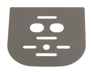 Severin 9333048 Gitter - 9333-048 grille de vidange