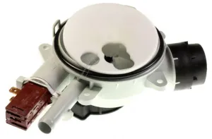 Arcelik Grundig Beko 1512000100 Ventil - Karna valve group