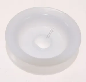 AEG Electrolux 1258654100 Riemenscheibe - Riemenscheibe