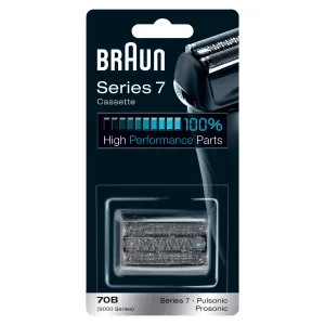 Braun Series 7 Scherkopf Rasierer 81631163 Ersatzteil