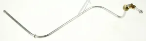 BSH Bosch Siemens 00447410 Rohr - Brennerrohr