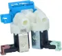 AEG Electrolux 4055046579 Magnetventil - Magnetventil,mit,schalter