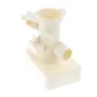 AEG Electrolux 1327915102 Pumpengehäuse - Pumpengehäuse