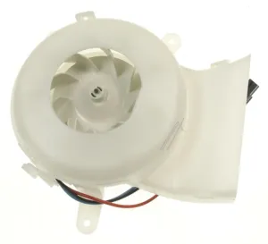 Whirlpool Indesit 482000019117 Flügelrad - C00416432 lüfterrad ventilator.