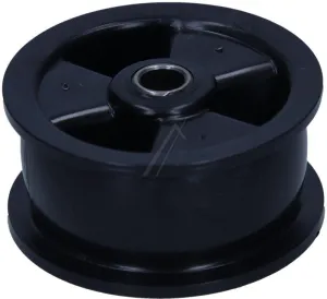 AEG Spannrolle 8581250125037 für Trockner Trommel Rolle Ersatzteil