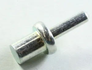 Liebherr 711310800 Scharnierbolzen - Scharnierbolzen ki